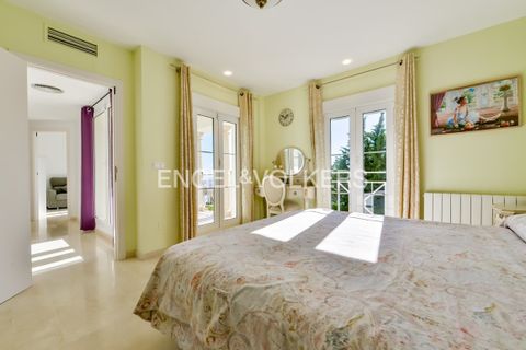 Villa i Finestrat, Alicante, Finestrat - € 950.000 | Ref: W-048HGQ - foto 17